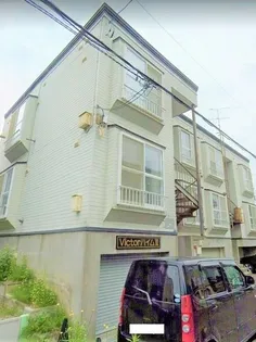 ビクターハイムⅢの画像