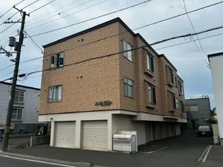 サリーヴィラ【102号室】の外観