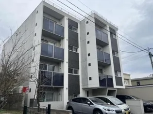 フェリシアコートの画像