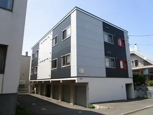 BIOS菊水元町の画像