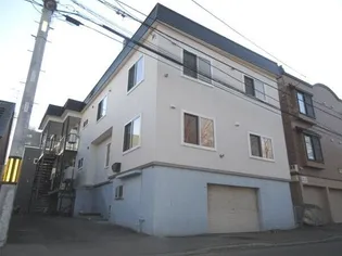 B.J.club【D号室】の外観