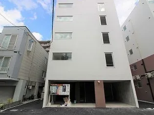 chou chouS9【505号室】の外観