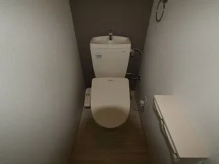 ラグジースペース南郷【4階】のその他画像