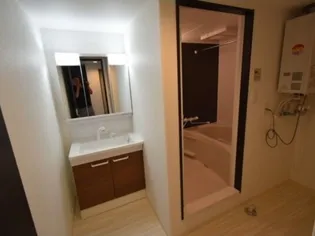 ラグジースペース南郷【4階】のその他画像