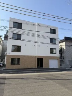 ホロムア美園【305号室】の外観