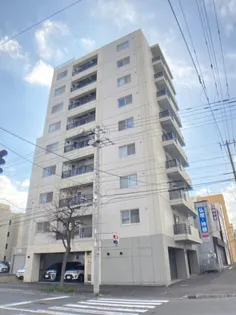 SEIRA豊平【8階】の外観