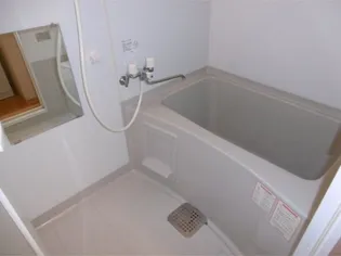 VIlla・de・collIne(ヴィラ・デ・コリーヌ)【4階】の風呂