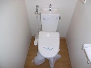 VIlla・de・collIne(ヴィラ・デ・コリーヌ)【4階】のその他画像