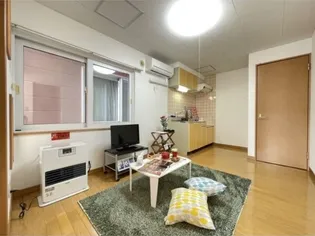 リトルズさっぽろ南郷【2階】のその他画像