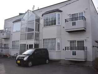 フォーレスト月寒の画像