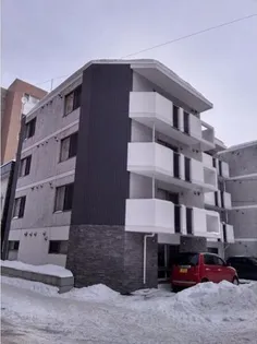 コムズ白石Iの画像