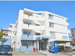 αNEXT平和通の画像