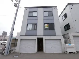 HONU豊平Bの画像