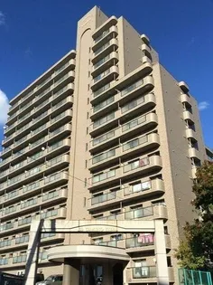 Gramercy Sapporo【2階】の外観