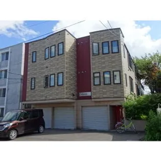 Caliennta(カリエンタ)美園【106号室】の外観