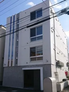 ファランドール幌平橋の画像