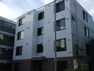 PATIO旭町の画像