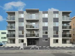 Class.N(クラス・エヌ)【2階】の外観