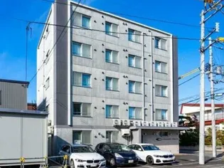 グランティエラ平岸の画像
