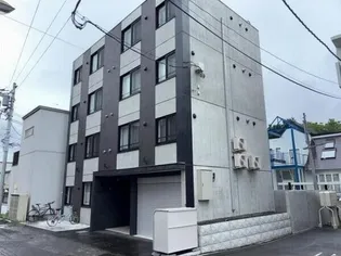 グランメゾン平岸の画像