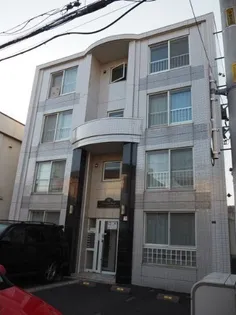 グランメール本郷通8南BSの画像