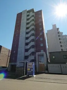 STELLA LUCE【8階】の外観