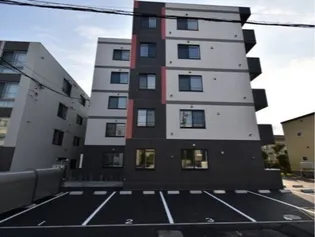 ラグジースペース栄通12の画像