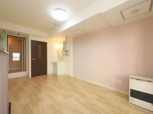 パルコート澄川【108号室】の内装