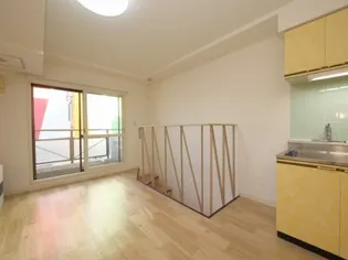 パルコート澄川【108号室】のその他画像