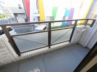 パルコート澄川【108号室】のその他画像