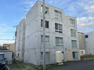 アルページュ【305号室】の外観