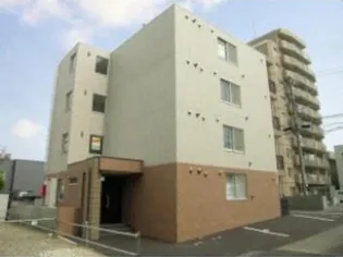 グランジェ月寒公園の画像