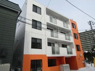 リンコントロ南平岸の画像