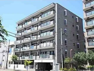 コートハウス山鼻【204号室】の外観