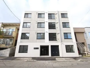 ALEGRIA月寒中央の画像