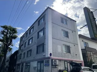 ベルニュアージュ東札幌の画像