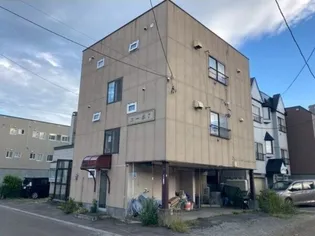 コーポ7の画像