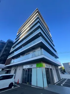 ALPHA PH 南平岸の画像