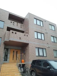 ビストロシェモア月寒の画像