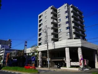 アーバンプラザ SAWADAの画像