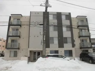 クラリス月寒西の画像