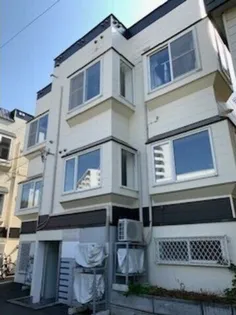 きらり豊平(旧 TCM学園前II)【3階】の外観