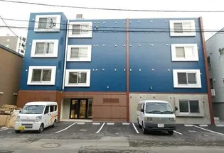 Roi Ciel (ロワ シエル)【4階】の外観