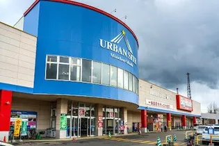 リバーサイドヒルズ西岡公園【2階】の周辺