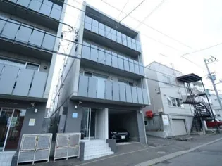 マクリル【302号室】の外観