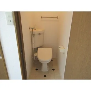 プラザケアンズA棟【201号室】のその他画像