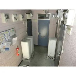 プラザケアンズA棟【201号室】のその他画像