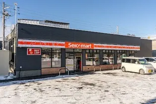 プラザケアンズA棟【201号室】の周辺