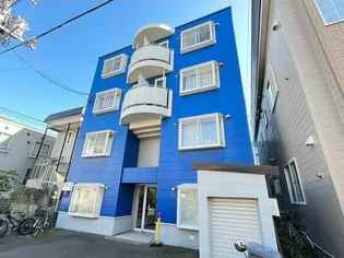 アーバンコート本郷9の画像