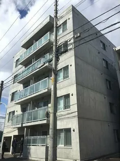 ROSE WOOD NAKANOSHIMAの画像